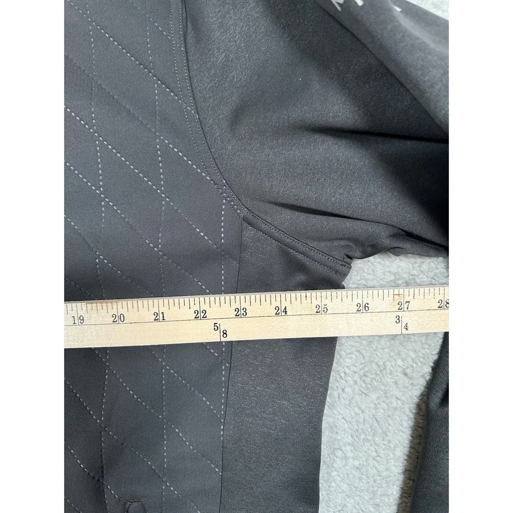 The North Face Jacket Men Full Zip XXL Mountain Athletics -‎ Gray